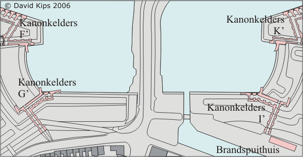 Courtine Nieuw MOlen-Oud Molen