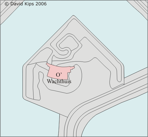 Ravelijn Nieuw Molen-Oud Molen