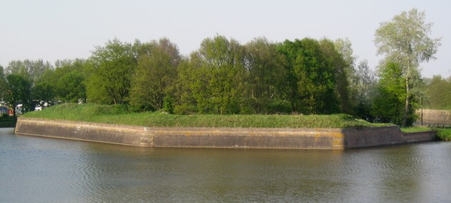 Ravelijn Nieuw Molen-Oud Molen