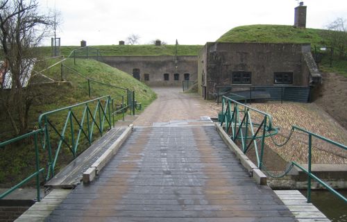 fort Ronduit