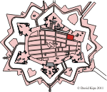 Voormalige Weeshuiskazerne