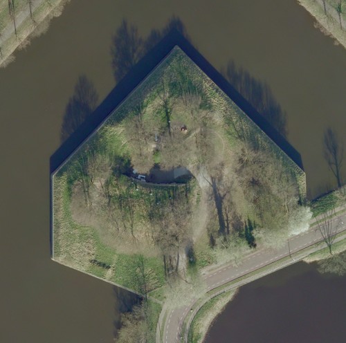 Ravelijn Nieuw Molen-Oud Molen